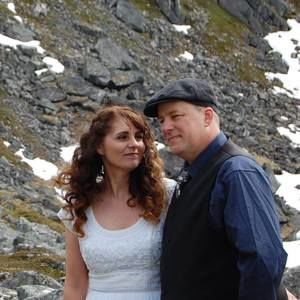 Meet your Posher, Brian